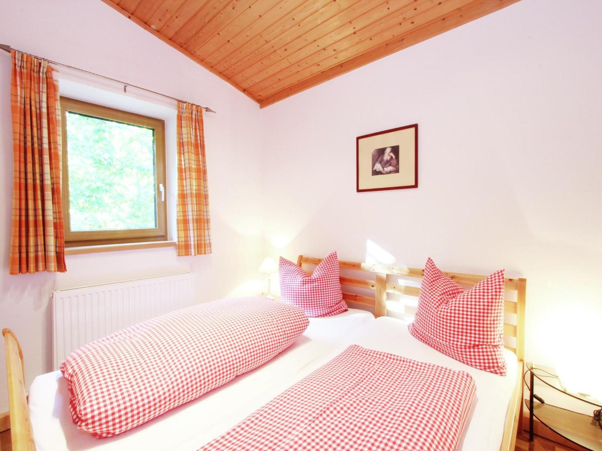 Chalet In Niederndorf Near Kufstein With Balcony Niederndorferberg Exterior foto