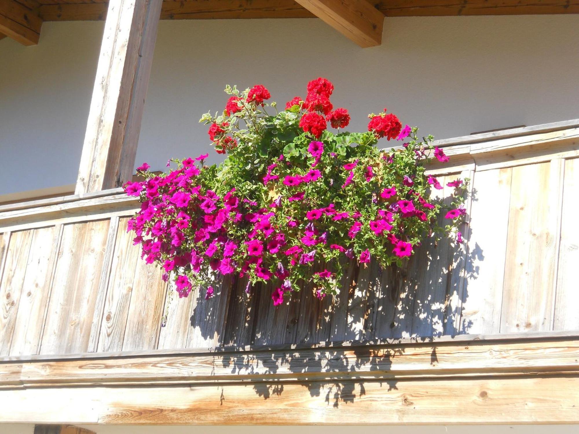 Chalet In Niederndorf Near Kufstein With Balcony Niederndorferberg Exterior foto